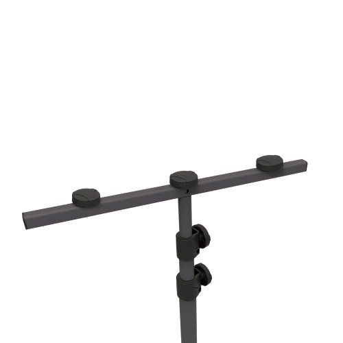 SCANGRIP SUPORTE DUPLO PARA TRIPÉ SCANGRIP SUPORTE DUPLO PARA TRIPÉ